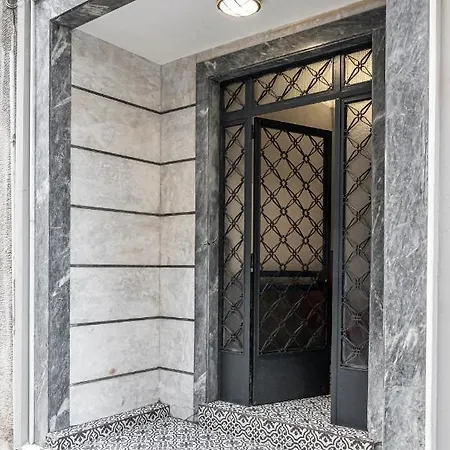 Athenian Center Apartments Exterior photo