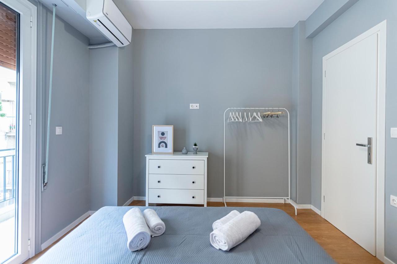 Apartament Athenian Center Atena