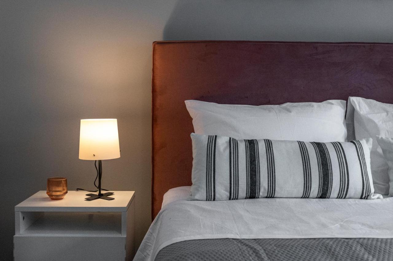 Apartament Athenian Center *