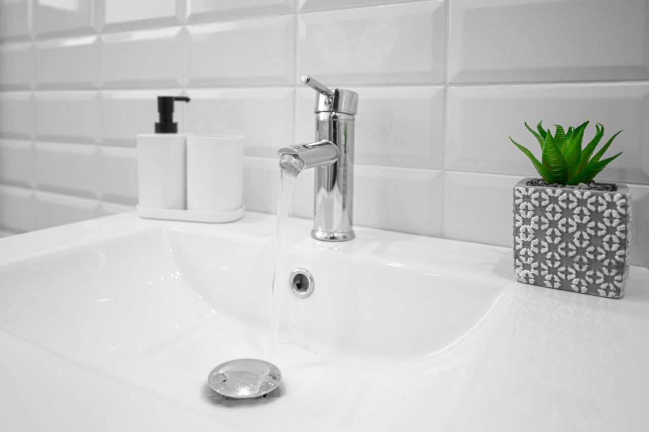 Apartament Athenian Center *