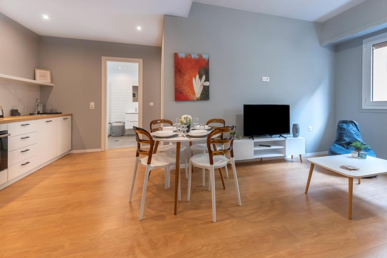Athenian Center Apartment Athens