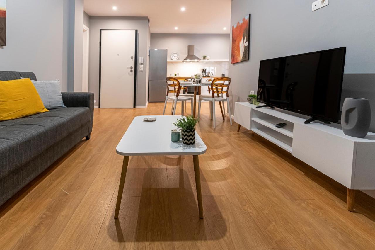 Apartment Athenian Center