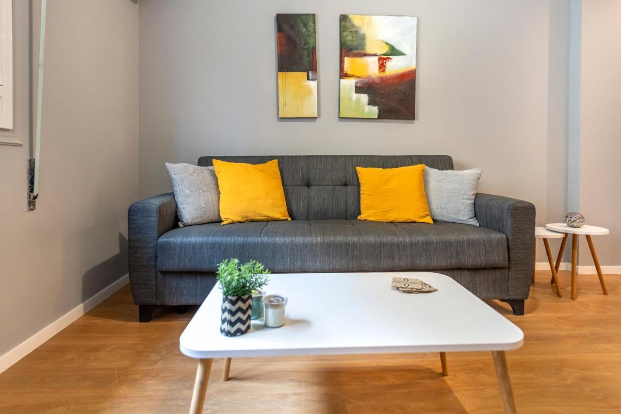 Athenian Center Apartment Athens