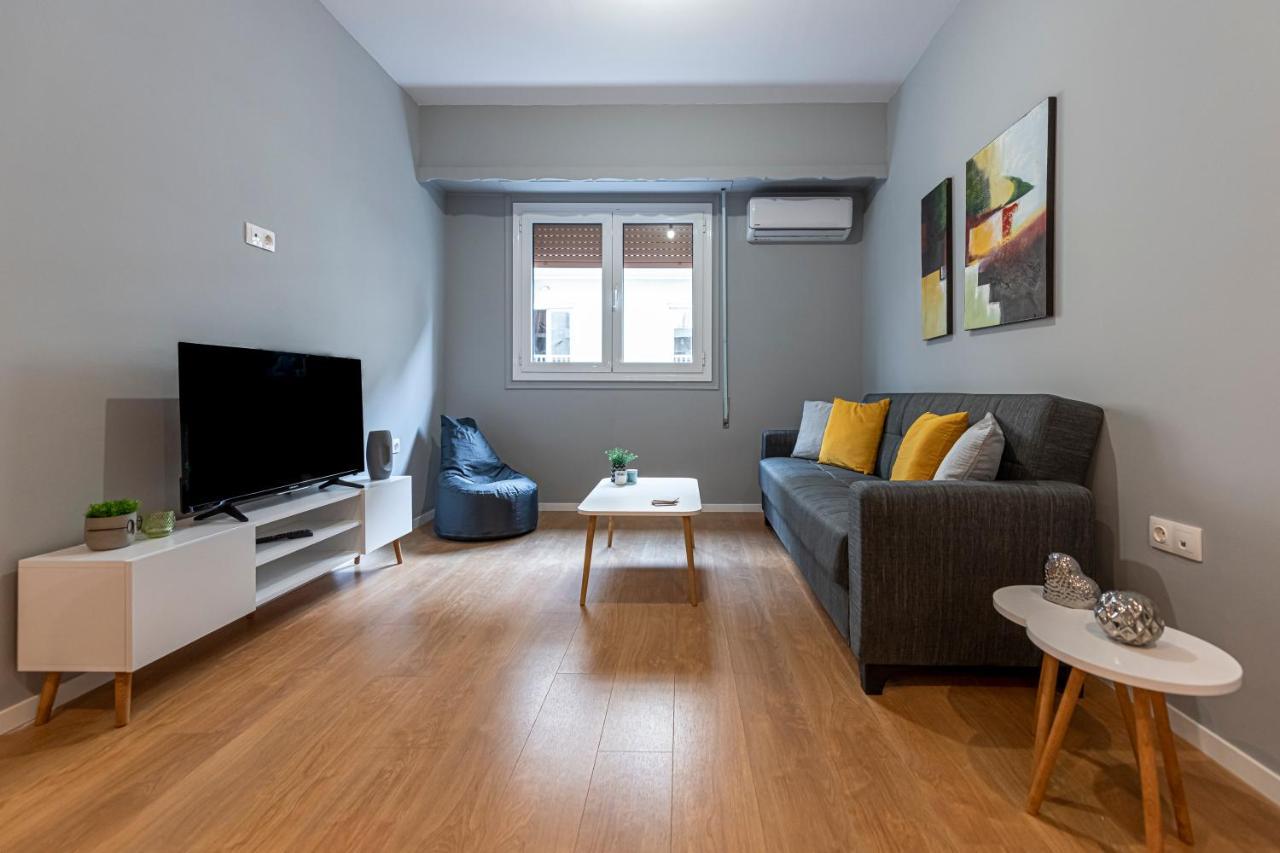 Athenian Center Apartament