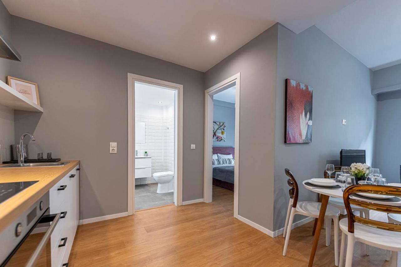 Apartment Athenian Center
