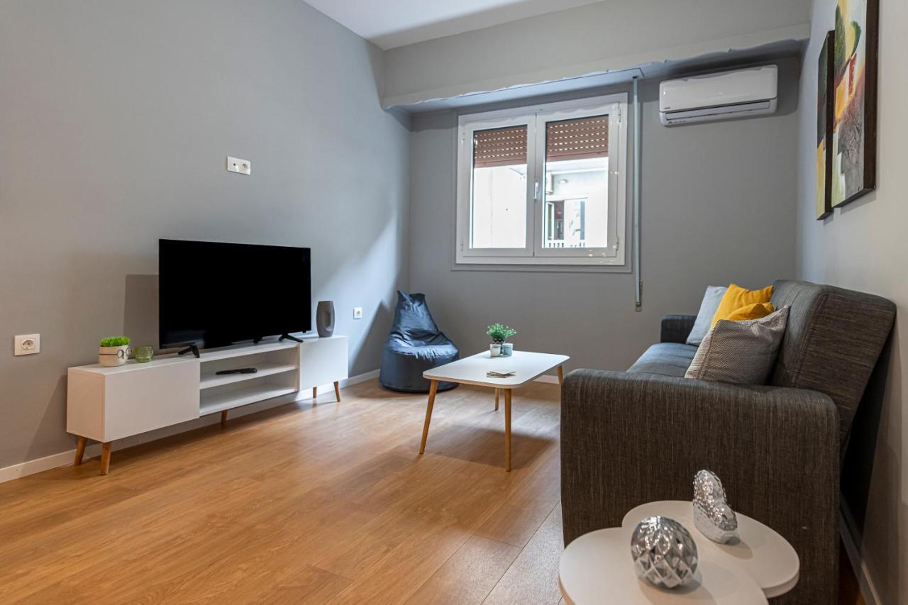 Athenian Center Apartament