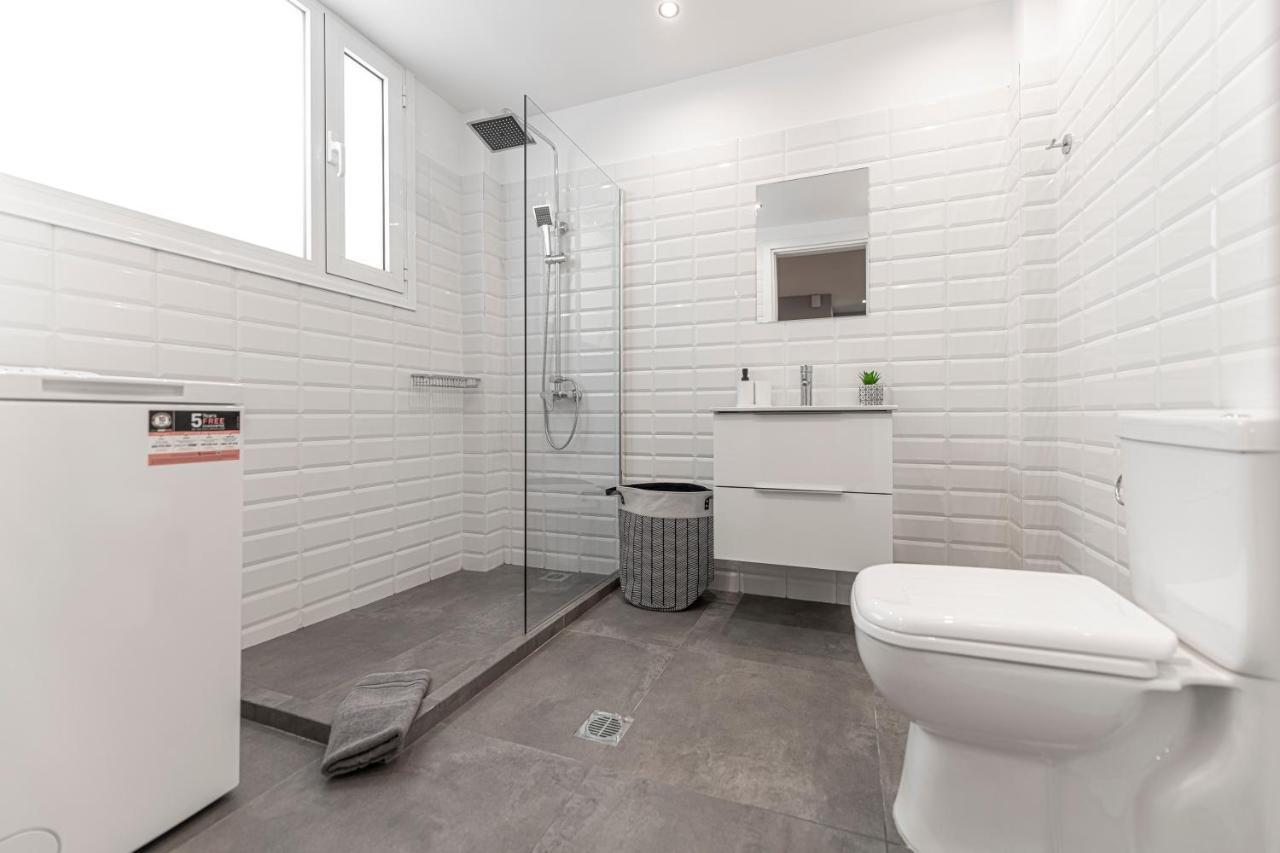 Athenian Center Apartment Athens
