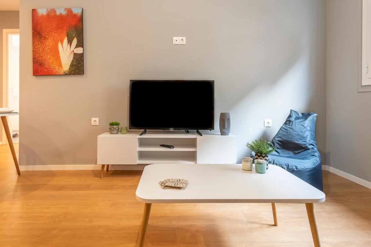 Apartment Athenian Center *