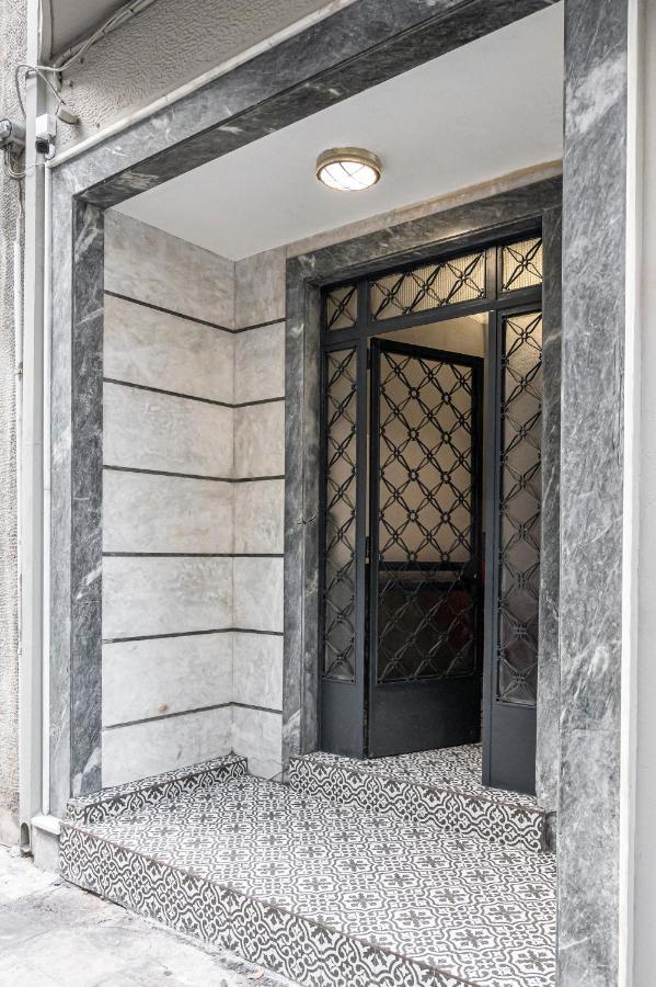 Apartment Athenian Center Athens