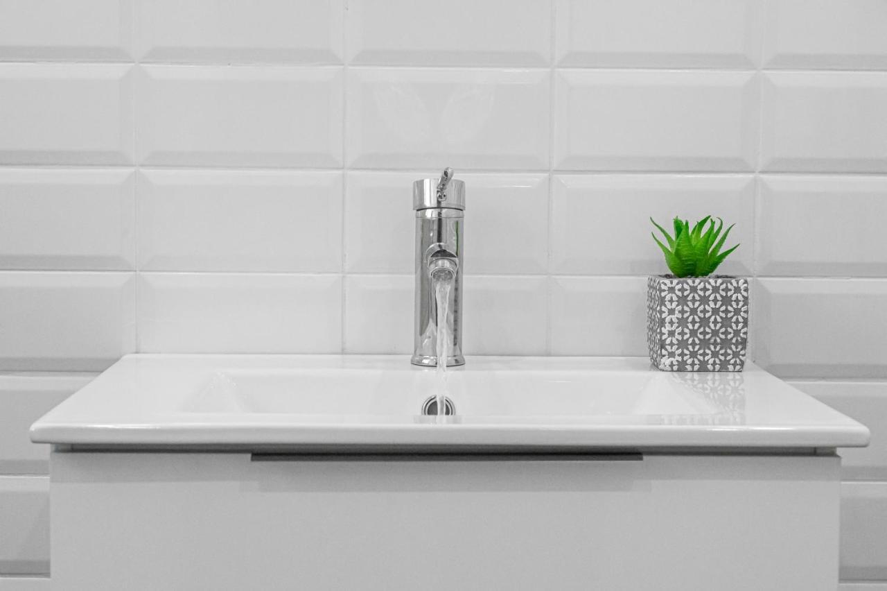 Athenian Center Apartment