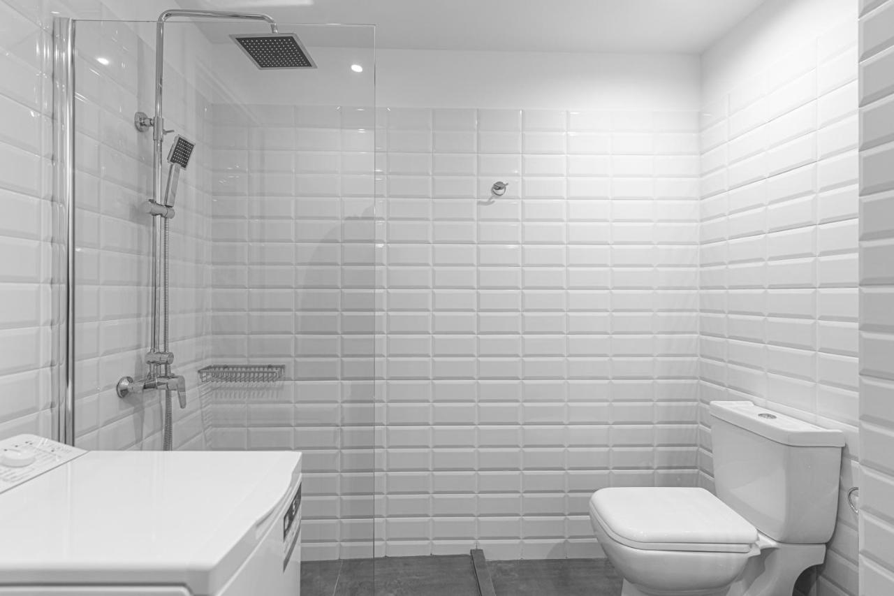 Athenian Center Apartment Athens