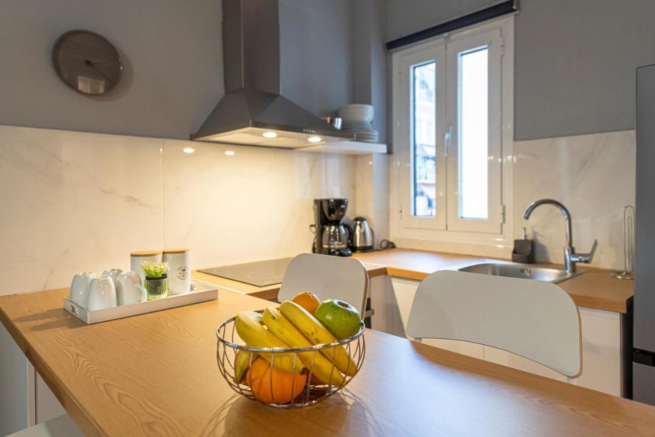 Apartment Athenian Center Athens