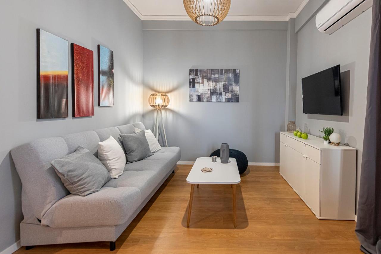 Apartament Athenian Center
