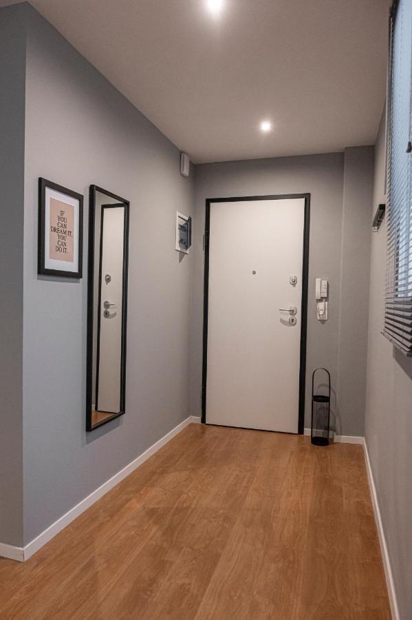 Apartament Athenian Center *
