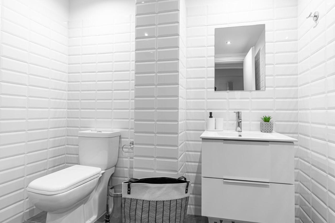 Apartment Athenian Center *