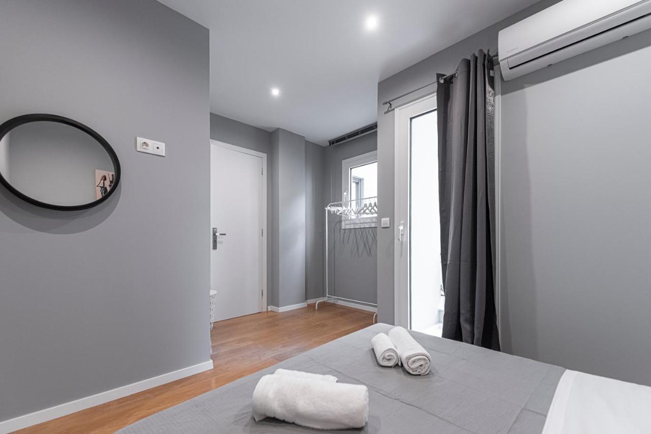 Apartament Athenian Center