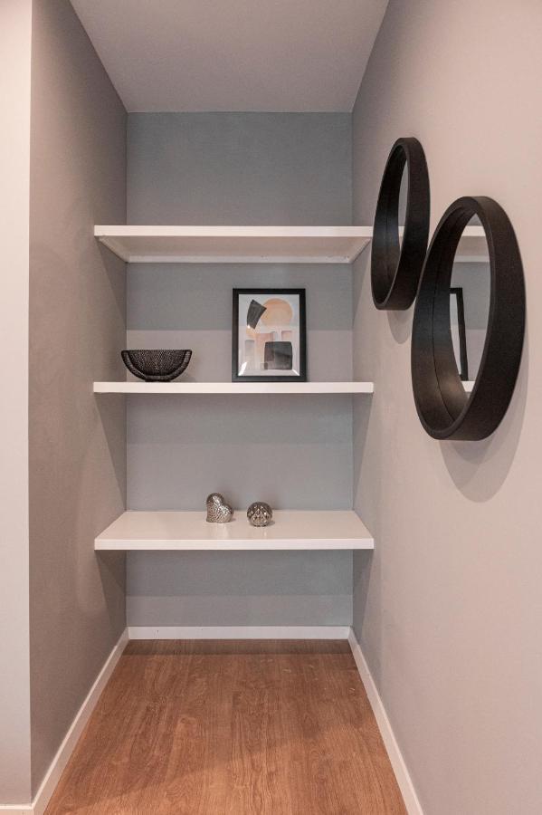 Athenian Center Apartment *
