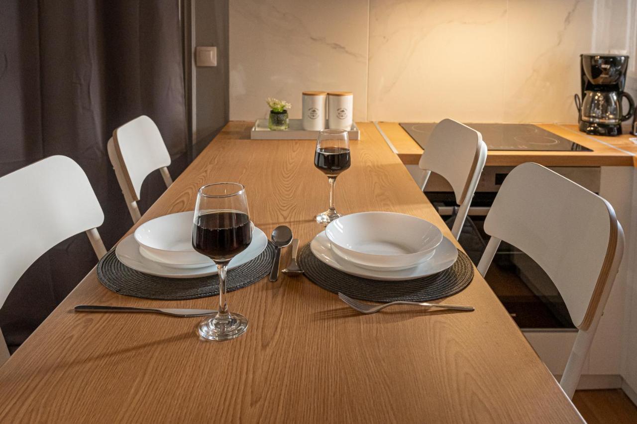 Athenian Center Apartment Athens