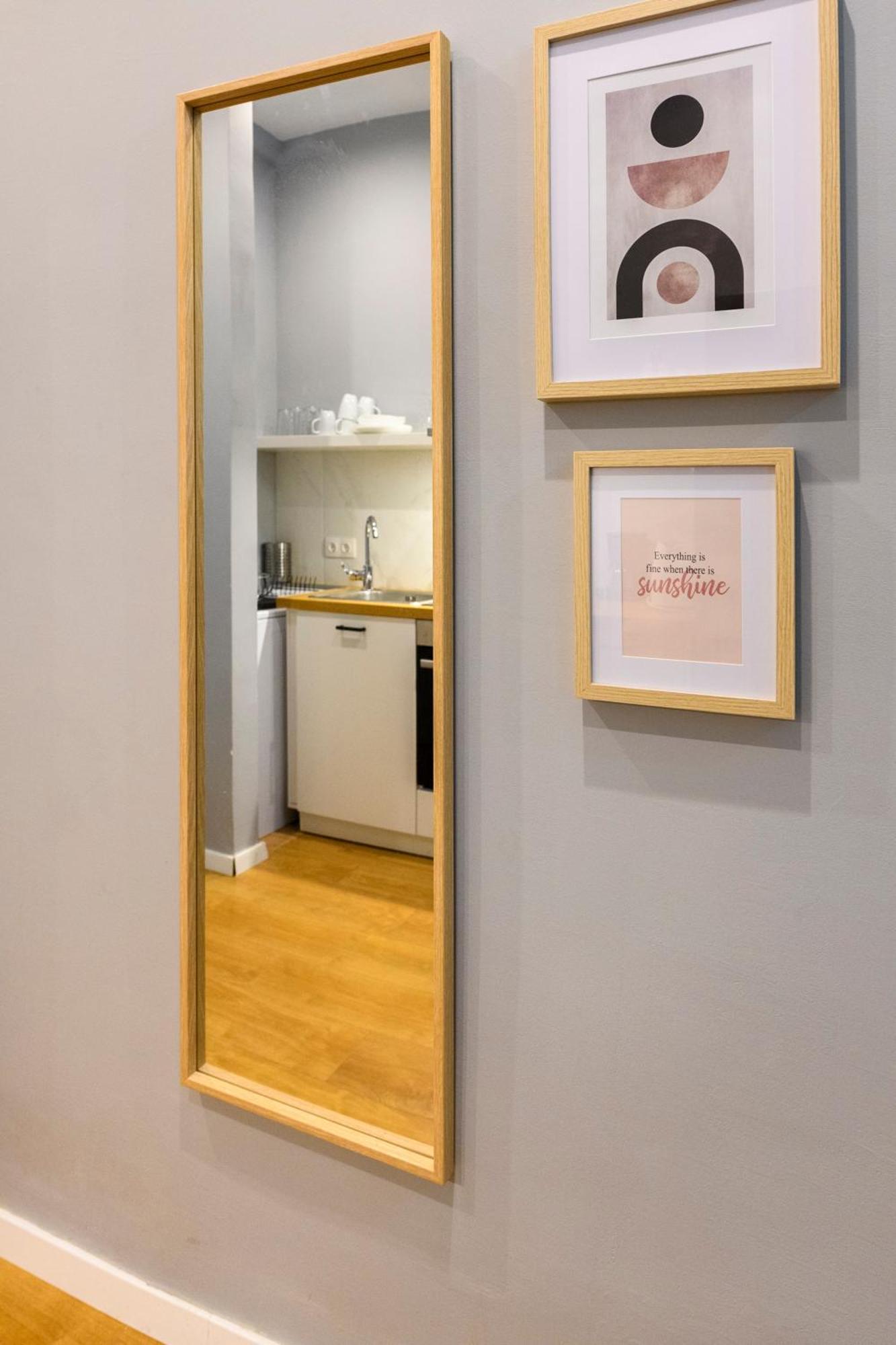 Apartment Athenian Center Athens