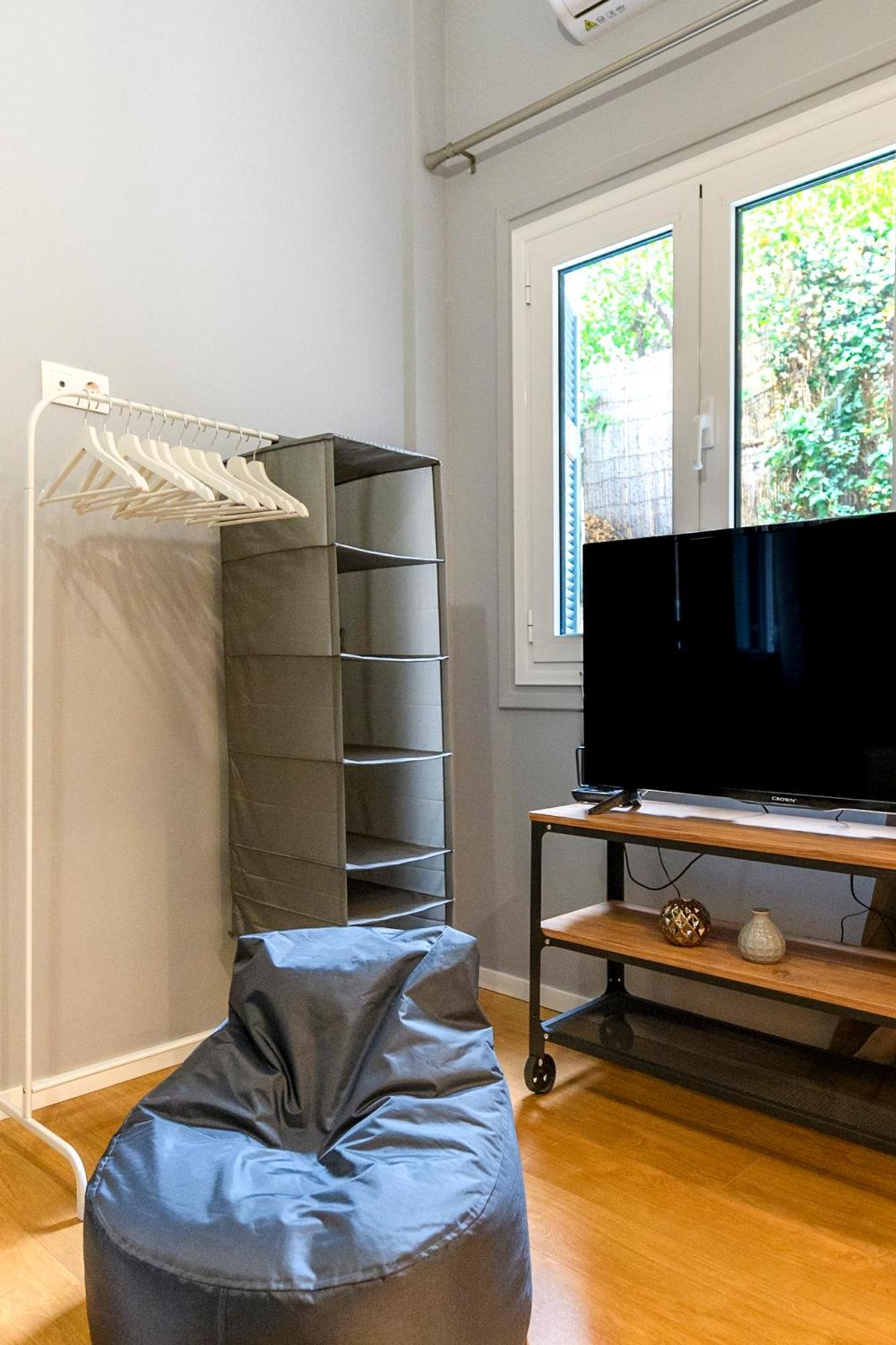 Athenian Center Apartment