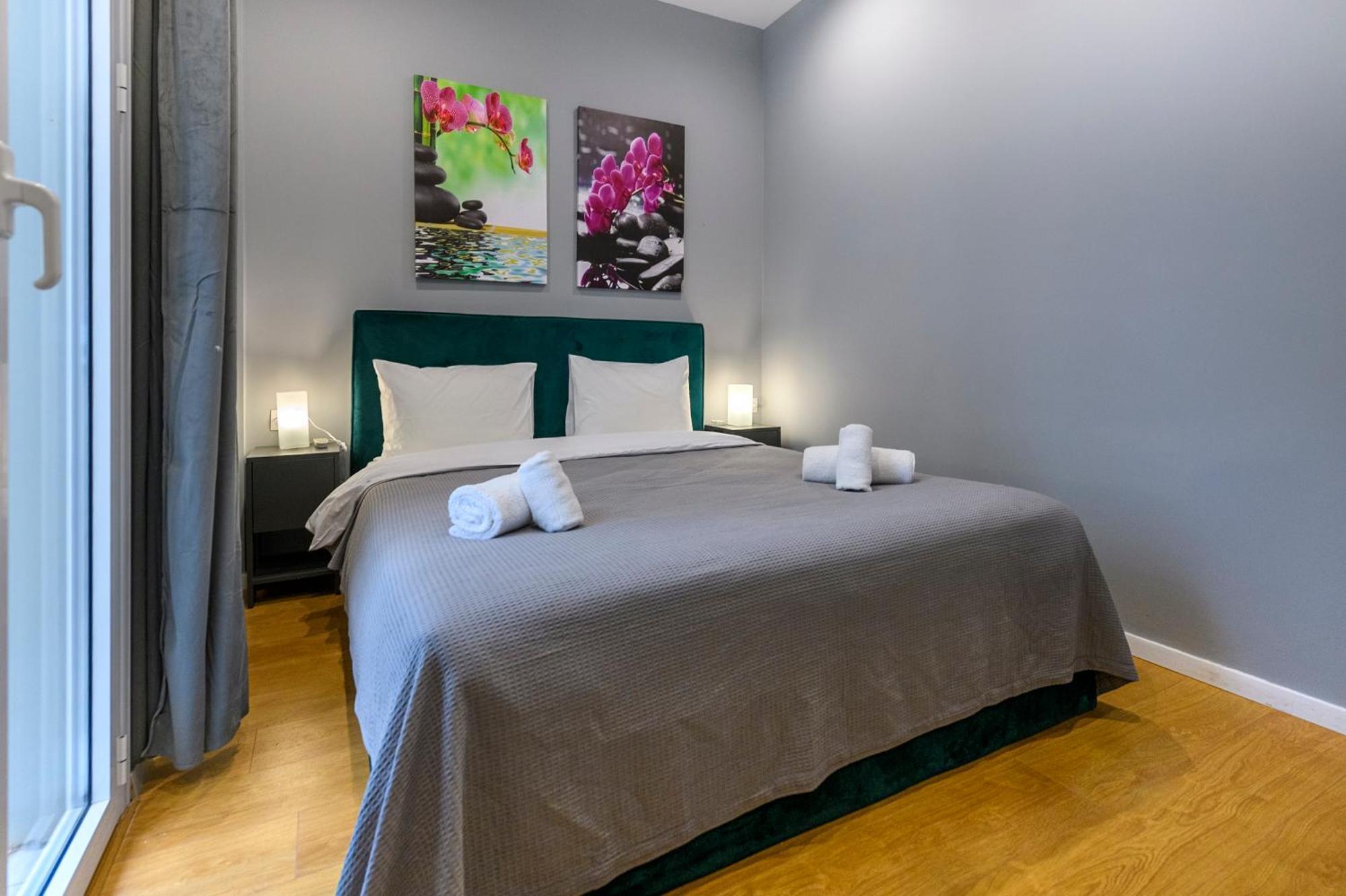 Apartment Athenian Center *