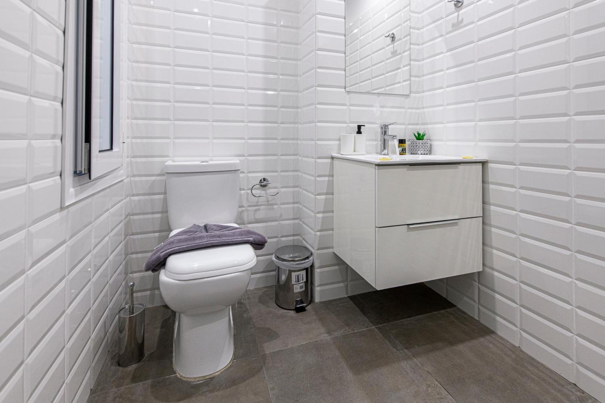Athenian Center Apartament Atena